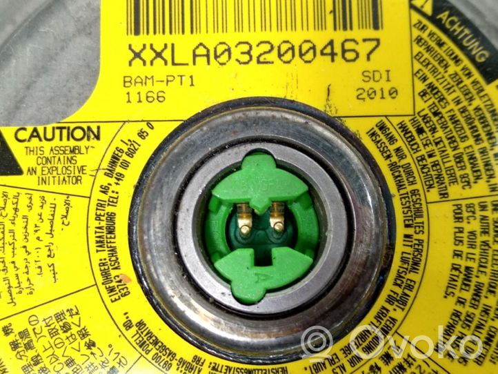 KIA Rio Airbag de volant HVW90686004029