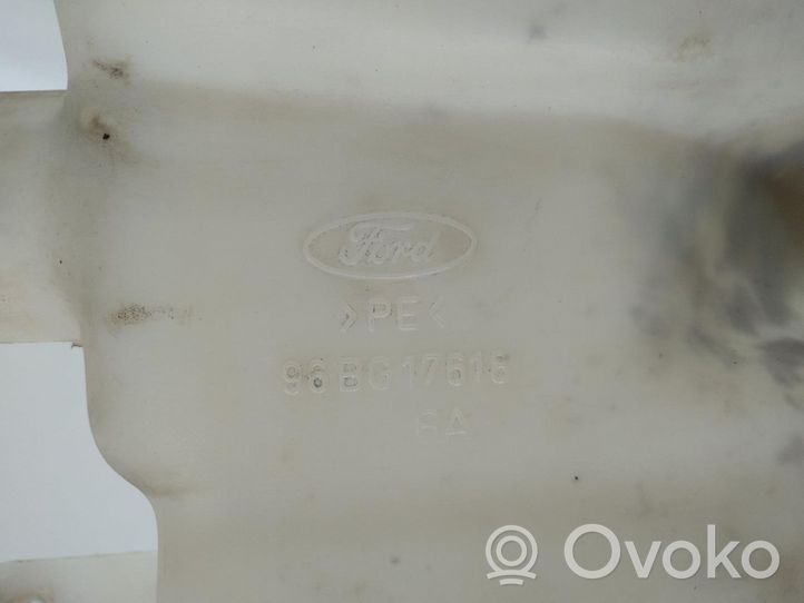 Ford Mondeo MK I Réservoir de liquide lave-glace 96BC17618