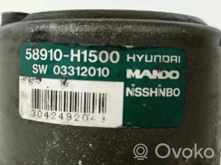 Hyundai Terracan Pompe ABS 58910H1500