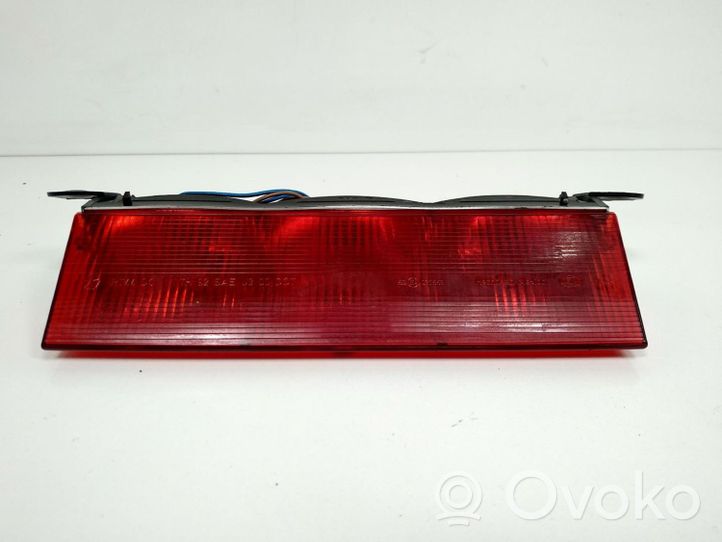 Land Rover Range Rover Sport L320 Luce d’arresto centrale/supplementare 223017