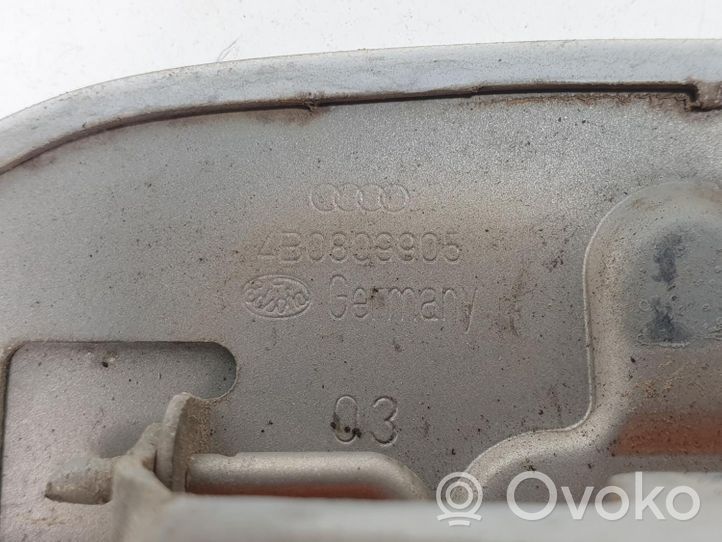 Land Rover Freelander Aizskrūvējams degvielas tvertnes vāciņš 4B0809905