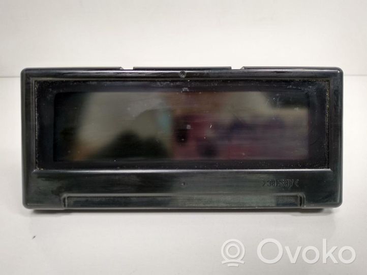 Alfa Romeo 159 Monitor/display/piccolo schermo 30775261