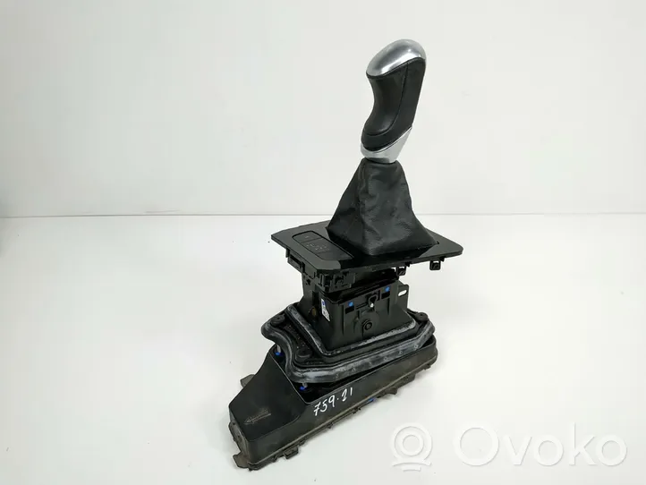 Opel Combo C Механизм переключения передач (кулиса) (в салоне) 9685798580