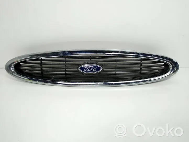 Citroen Xantia Grille de calandre avant 96BG8A133