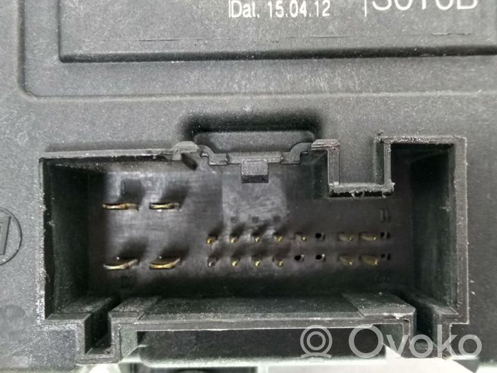 Tata Indica Vista I Module confort 1002064601