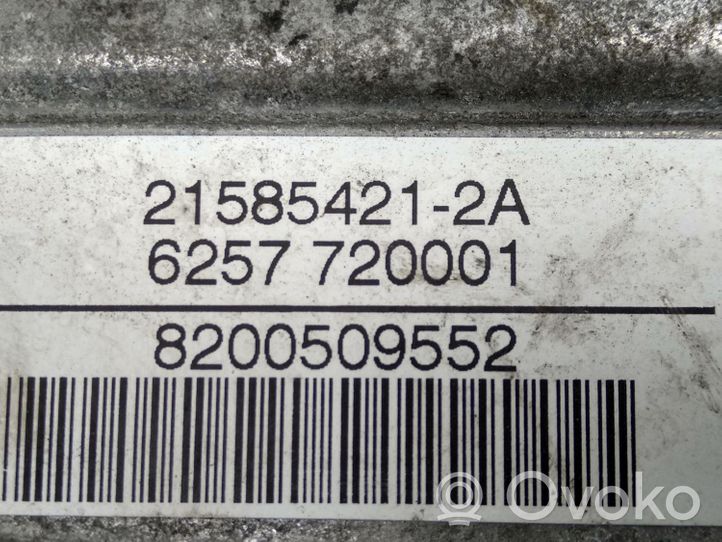 Toyota Camry Sterownik / Moduł ECU 8200509516