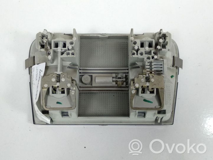 Renault Megane I Garniture de console d'éclairage de ciel de toit 273893313