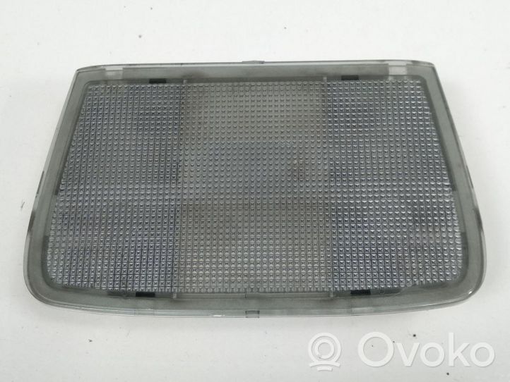 Renault Megane I Rivestimento della console di illuminazione installata sul rivestimento del tetto 273893313