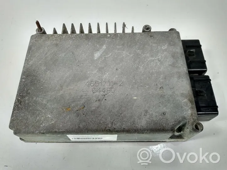 Chrysler Grand Voyager II Sterownik / Moduł ECU 46517112