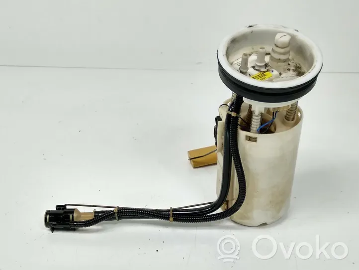 Mercedes-Benz S W220 Pompa carburante immersa A1634703294