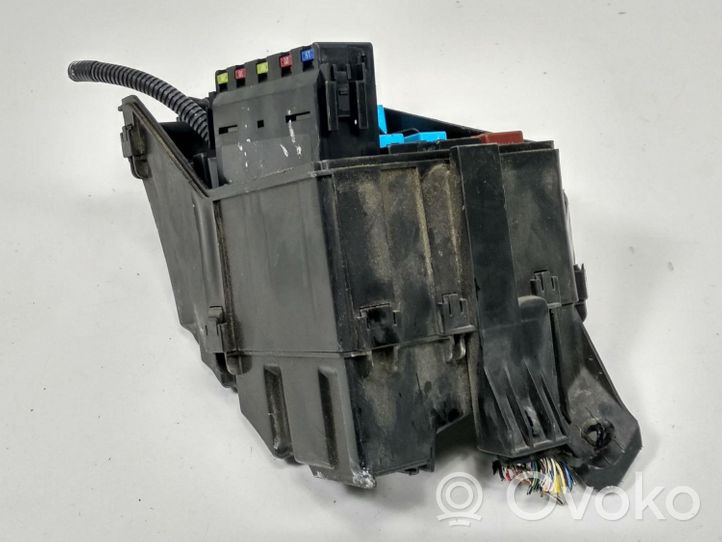 Lexus IS III XE30 Fuse module 7154555030