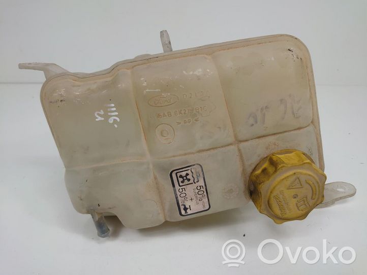 Ford Escort Vase d'expansion / réservoir de liquide de refroidissement 95AB8K218B1C
