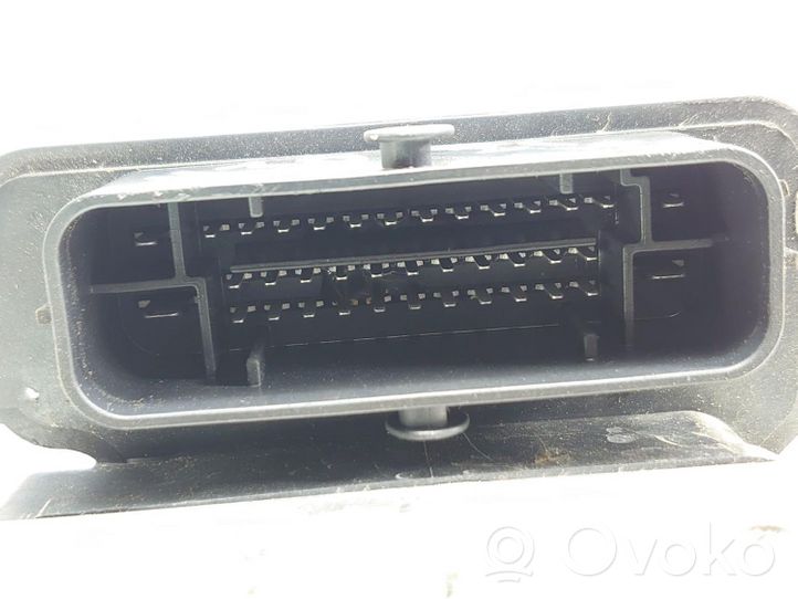 Skoda Fabia Mk2 (5J) Pompe ABS 0265956073