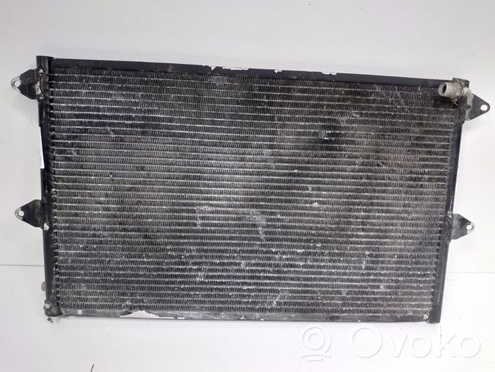 Nissan Note (E11) Gaisa kondicioniera dzeses radiators 6K0820413B