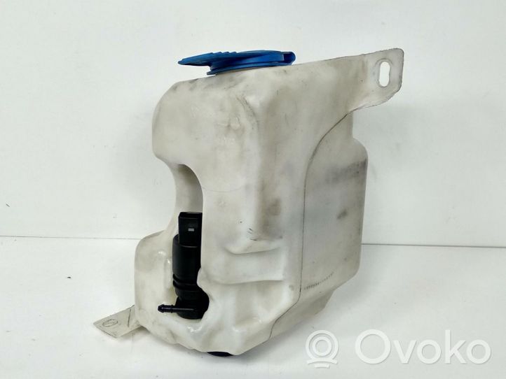 Volkswagen Bora Réservoir de liquide lave-glace 1J0955453