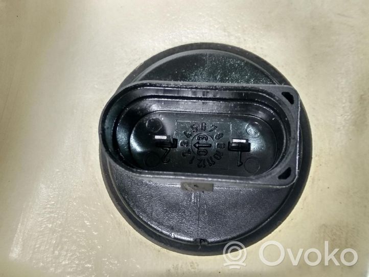 Volkswagen Bora Réservoir de liquide lave-glace 1J0955453