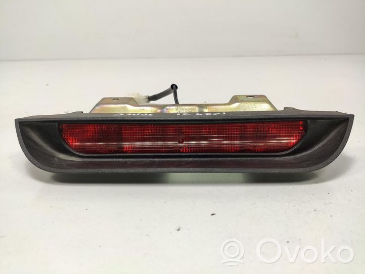 Mitsubishi Space Star Luce d’arresto centrale/supplementare 0996400