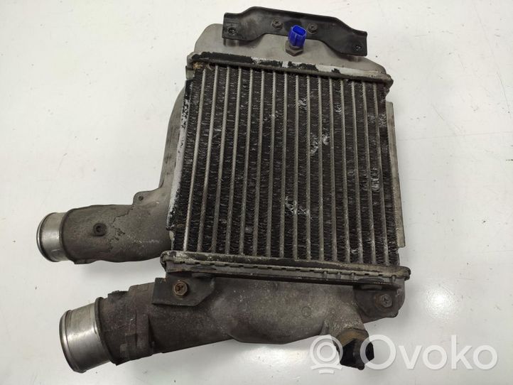 Mazda 5 Chłodnica powietrza doładowującego / Intercooler 1271002360