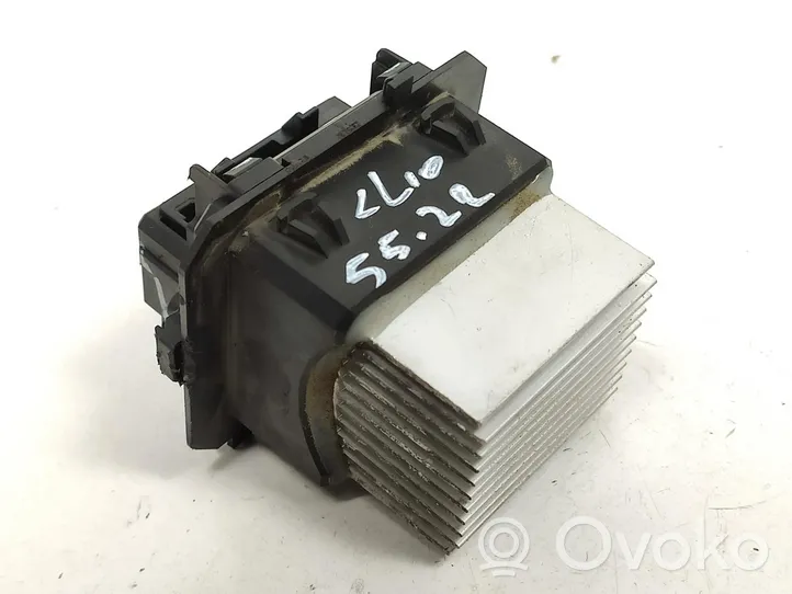 Mercedes-Benz CLS C218 AMG Résistance moteur de ventilateur de chauffage T1017845R