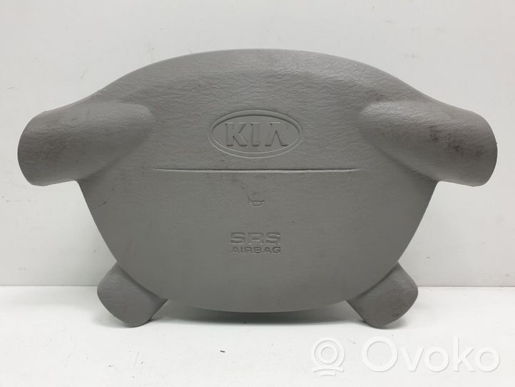 KIA Sorento IV Ohjauspyörän turvatyyny K53B57K00