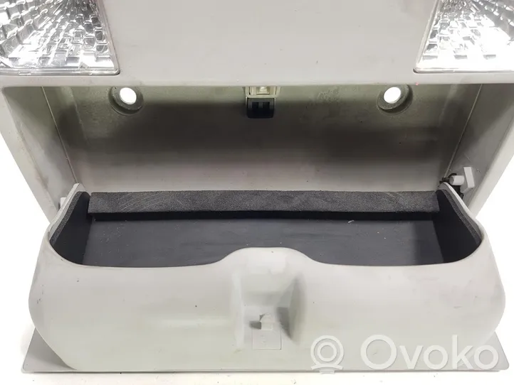 Mazda 5 Panel oświetlenia wnętrza kabiny GK2A69970