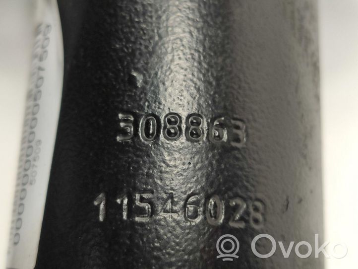 Volkswagen Vento Etuiskunvaimennin 308863