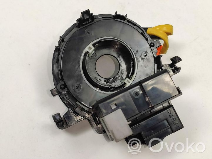 Fiat 500 Innesco anello di contatto dell’airbag (anello SRS) 75B084