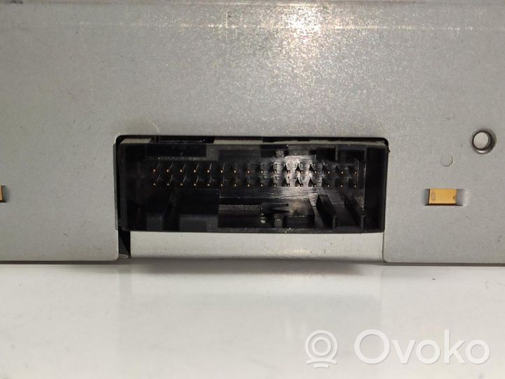 Opel Astra G Radio/CD/DVD/GPS head unit 4621008671