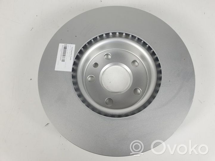 Volvo 850 Disque de frein avant ADC1237V