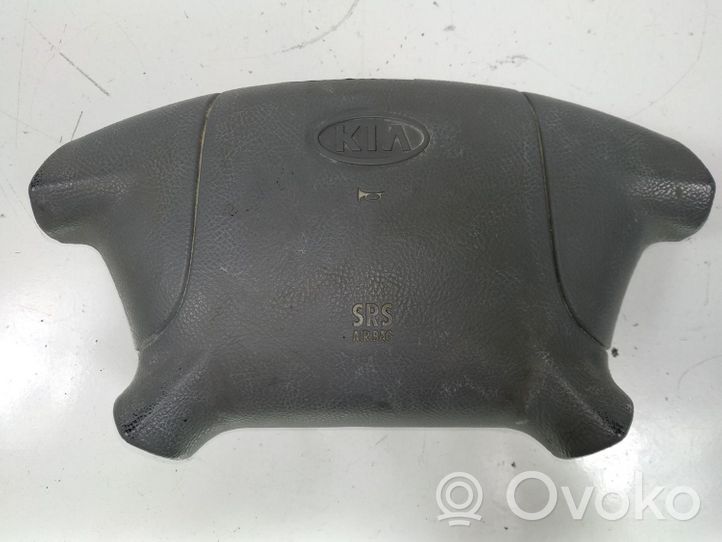 KIA Rio Stūres drošības spilvens 12290302