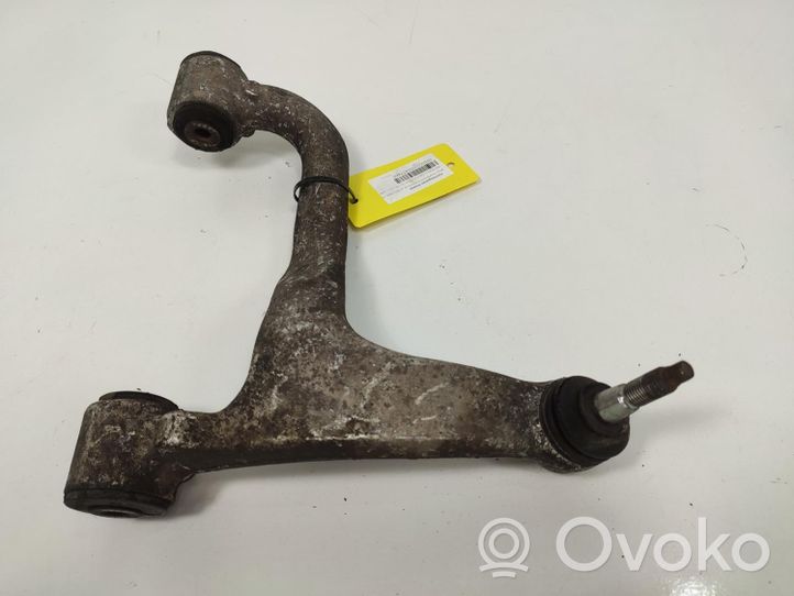 Mercedes-Benz ML W163 Braccio di controllo sospensione anteriore 1633520501