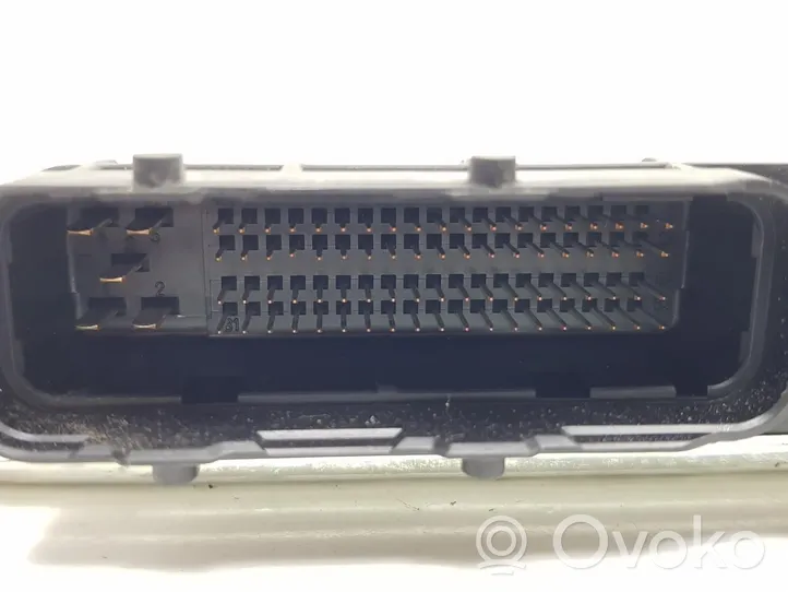 KIA Sorento IV Sterownik / Moduł ECU 0281011283