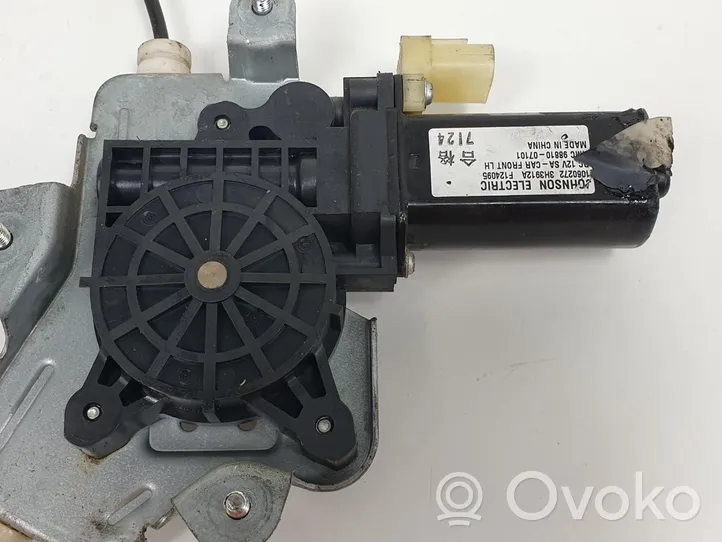 KIA Picanto Elektryczny podnośnik szyby drzwi przednich 9881007101