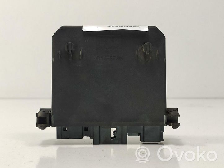 Mercedes-Benz C W203 Module confort 2038206626