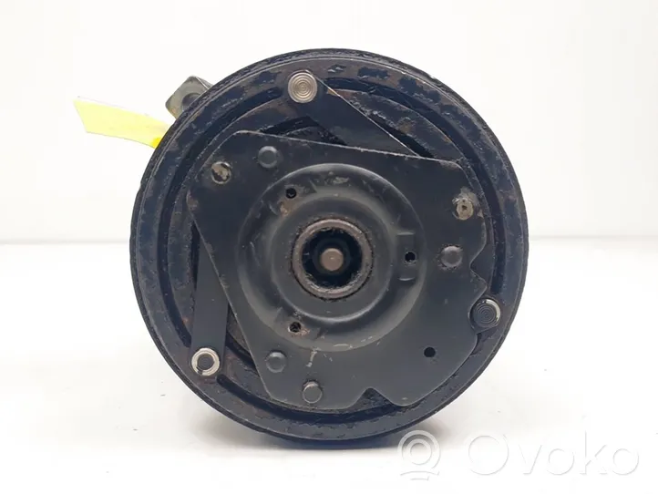 Opel Vivaro Ilmastointilaitteen kompressorin pumppu (A/C) 6559618