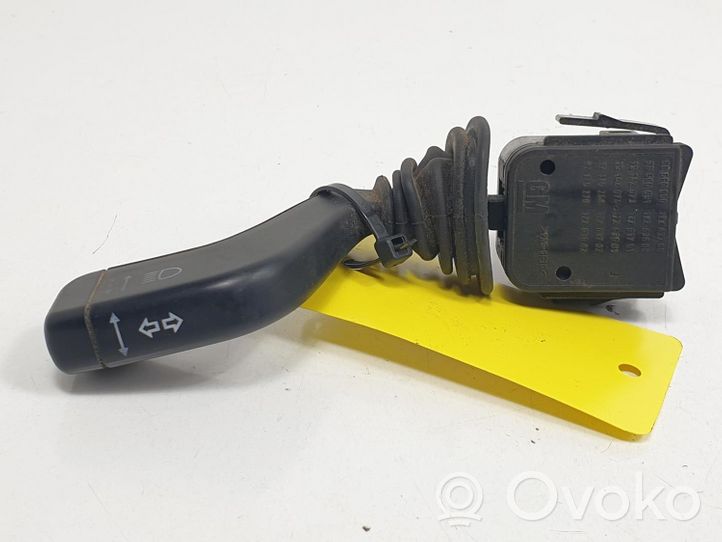 Citroen C2 Indicator stalk 90560990