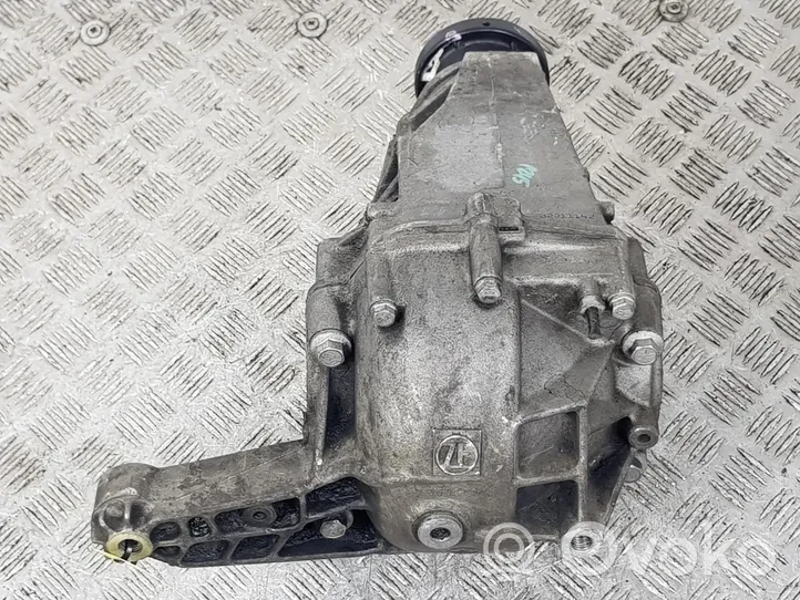 Ford Focus Mechanizm różnicowy przedni / Dyferencjał 02211142