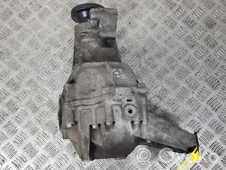 Ford Focus Mechanizm różnicowy przedni / Dyferencjał 02211142