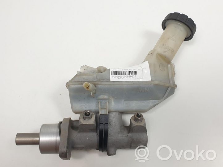 Opel Combo B Główny cylinder hamulca 8200129956