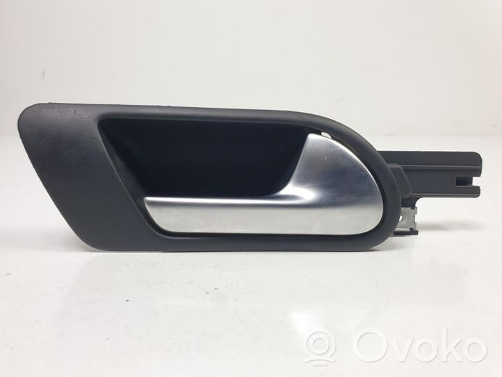 Volkswagen Golf VI Maniglia interna per portiera posteriore 1K5837114