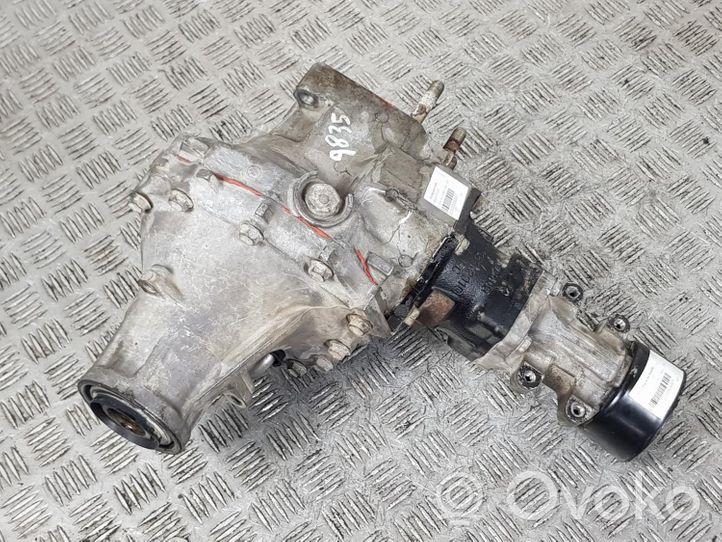 Toyota RAV 4 (XA10) Mechanizm różnicowy przedni / Dyferencjał 8611612010