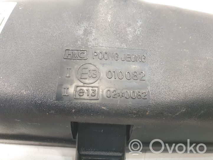 Hyundai Elantra Зеркало заднего вида (в салоне) 010082