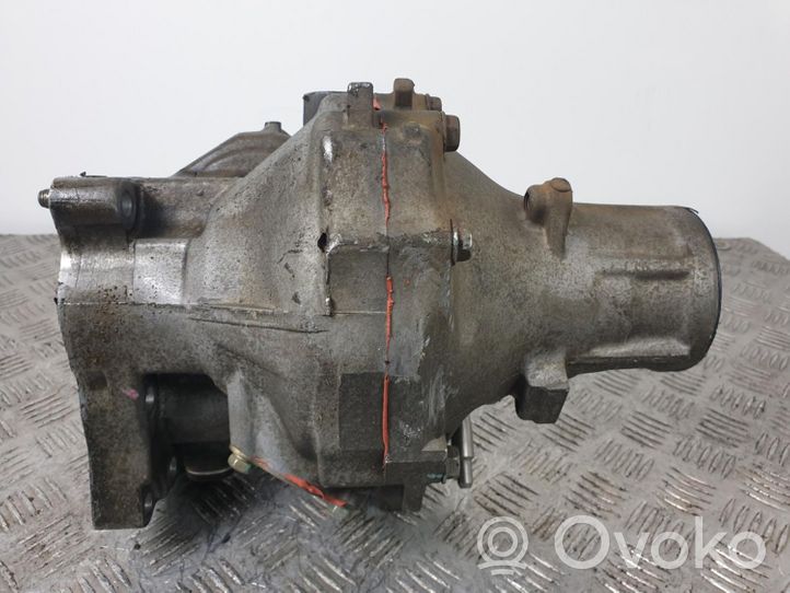 Ford Focus Scatola ingranaggi del cambio 3611612010