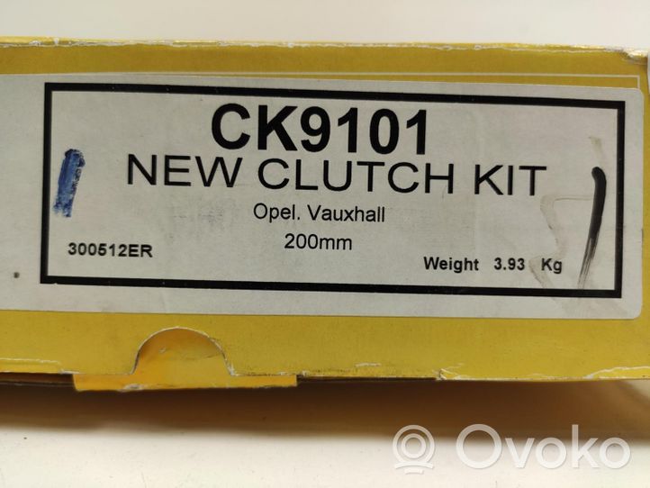 Opel Vectra B Kit frizione CK9101