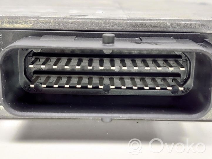 Citroen C5 Module de contrôle de boîte de vitesses ECU S118047507F