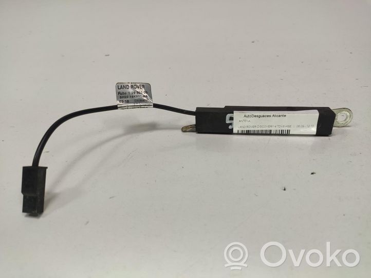 Mercedes-Benz A W169 Radion antenni 12950300