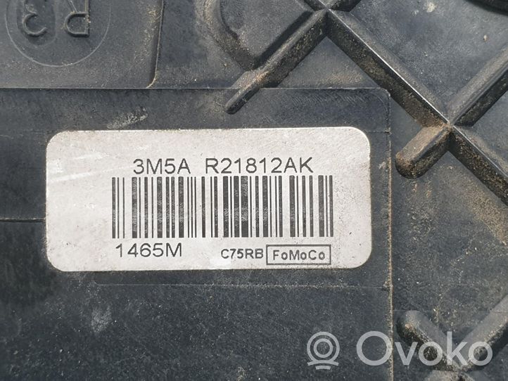 Volvo 960 Front door lock 3M5AR21812AK