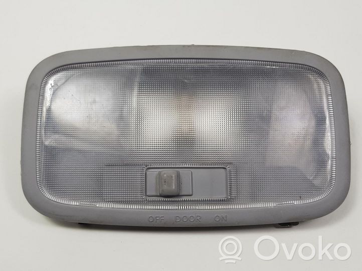 Fiat Punto (188) Panel oświetlenia wnętrza kabiny 928501G