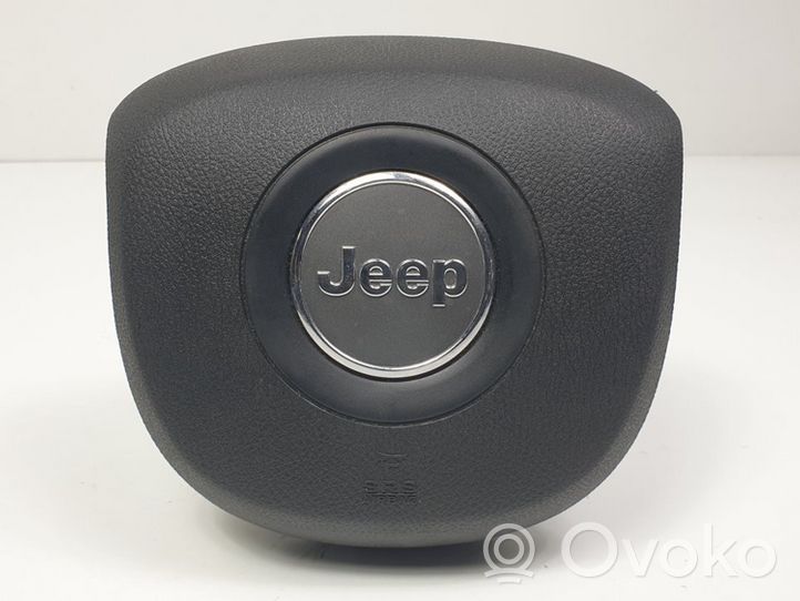 Jeep Cherokee Poduszka powietrzna Airbag kierownicy 0589P1000410