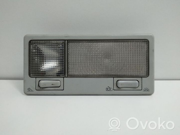 Volkswagen Sharan Rivestimento della console di illuminazione installata sul rivestimento del tetto 7M0947105B